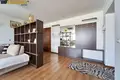 Квартира 4 комнаты 109 м² Минск, Беларусь