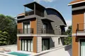 5-Zimmer-Villa 200 m² Serik, Türkei