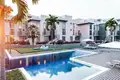 3 bedroom apartment 142 m² Tatlisu, Northern Cyprus