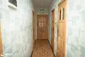 2 room apartment 54 m² Lida, Belarus