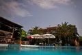 Hotel 1 260 m² in Pefkochori, Greece
