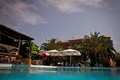 Hotel 1 260 m² en Pefkochori, Grecia