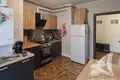 2 room apartment 63 m² Brest, Belarus