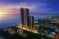 1 bedroom apartment  Pattaya, Thailand