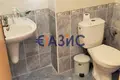 Mieszkanie 2 pokoi 74 m² Nesebyr, Bułgaria