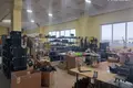 Produktion 2 360 m² Mahiljou, Weißrussland