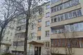 3 room apartment 48 m² Minsk, Belarus