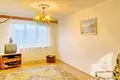 Квартира 3 комнаты 69 м² Мухавецкий сельский Совет, Беларусь