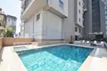 Wohnung 3 zimmer  Mahmutlar, Türkei
