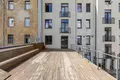 Apartamento 3 habitaciones 54 m² Riga, Letonia