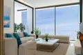 3 bedroom apartment 156 m² Germasogeia, Cyprus