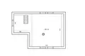 Maison 78 m² Lasanski selski Savet, Bélarus