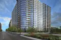 Complejo residencial STATUS HOUSE