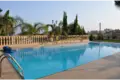 6 bedroom house 520 m² Germasogeia, Cyprus