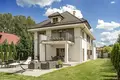 Casa 344 m² Varsovia, Polonia