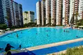 Appartement 4 chambres 175 m² Mezitli, Turquie