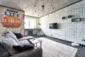 Appartement 2 chambres 66 m² Kopishche, Bélarus