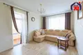 3 room apartment 79 m² Minsk, Belarus