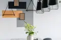 3 room apartment 52 m² Vilnius, Lithuania