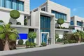Penthouse 3 pokoi 115 m² Alanya, Turcja