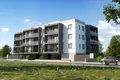Appartement 2 chambres 80 m² Strovolos, Chypre