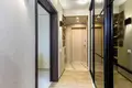 Appartement 3 chambres 75 m² Minsk, Bélarus