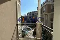 1 bedroom apartment 56 m² Nesebar, Bulgaria