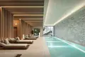 Mieszkanie 3 pokoi 162 m² San Pedro Alcantara, Hiszpania