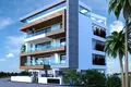 Penthouse 3 Schlafzimmer 124 m² Gemeinde bedeutet Nachbarschaft, Cyprus