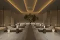 Wohnkomplex New project Akala Hotel & Residences with a swimming pool, parks and lounge areas, DIFC, Dubai, UAE