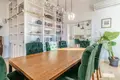 Wohnung 3 zimmer 136 m² in Warschau, Polen