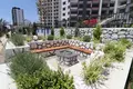 2 bedroom apartment 130 m² Erdemli, Turkey