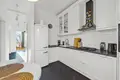 Wohnung 3 zimmer 65 m² in Warschau, Polen