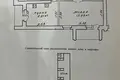 Квартира 2 комнаты 50 м² Гомель, Беларусь
