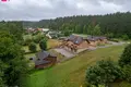House 791 m² Mizarai, Lithuania