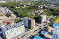 Oficina 296 m² en Minsk, Bielorrusia