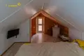 Casa 54 m² Drackauski siel ski Saviet, Bielorrusia