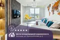 Mieszkanie 3 pokoi 78 m² Kopishche, Białoruś