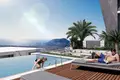 Villa 7 chambres 450 m² Alanya, Turquie