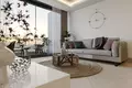 3 room apartment 104 m² Mecidiye, Turkey