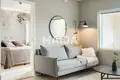 Mieszkanie 3 pokoi 69 m² Lansi Taasjarvi, Finlandia