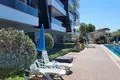 Apartamento 3 habitaciones 130 m² Kargicak, Turquía