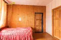 House 70 m² Dziescanski sielski Saviet, Belarus