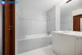 Apartamento 2 habitaciones 63 m² Vilna, Lituania