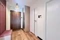 3 room apartment 53 m² in Warsaw, Poland