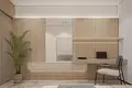 Apartamento 2 habitaciones 64 m² Ras al-Jaima, Emiratos Árabes Unidos