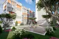 Apartamento 4 habitaciones 117 m² Maltepe, Turquía