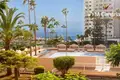 Appartement 1 chambre 38 m² Adeje, Espagne