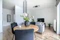 Wohnung 3 zimmer 61 m² Warschau, Polen