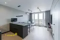 Wohnung 2 zimmer 40 m² Minsk, Belarus